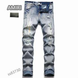 Picture of Amiri Jeans Long _SKUAmirisz28-3825t1256768